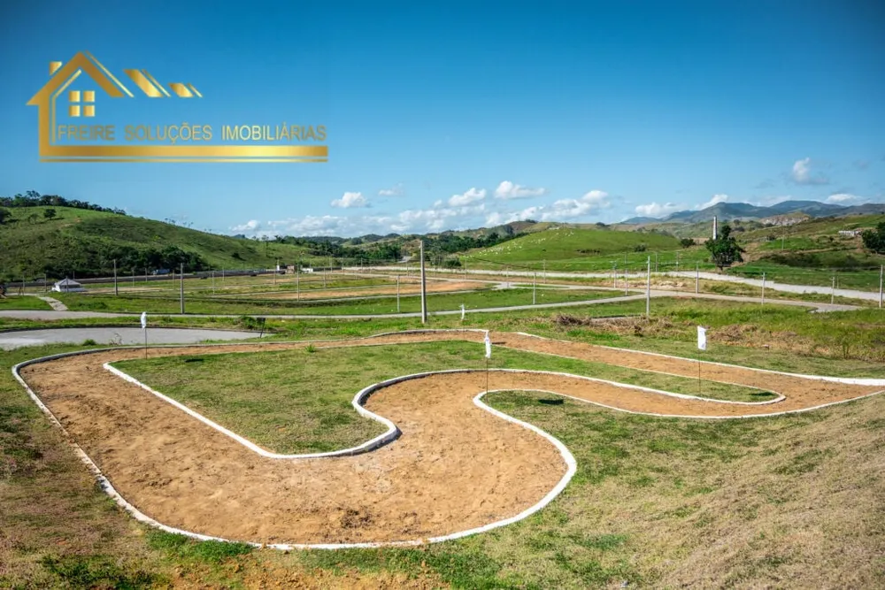 Terreno, 170 m² - Foto 1
