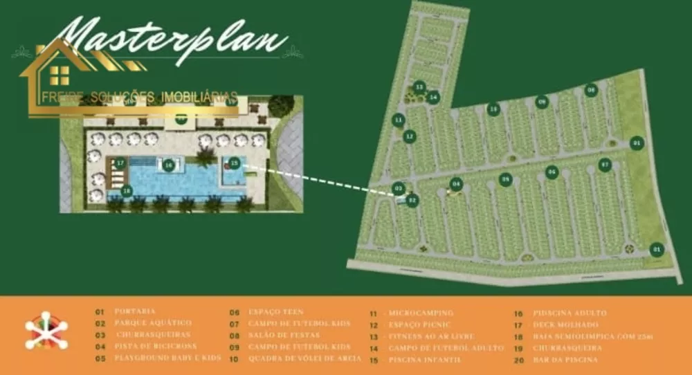 Terreno, 170 m² - Foto 31