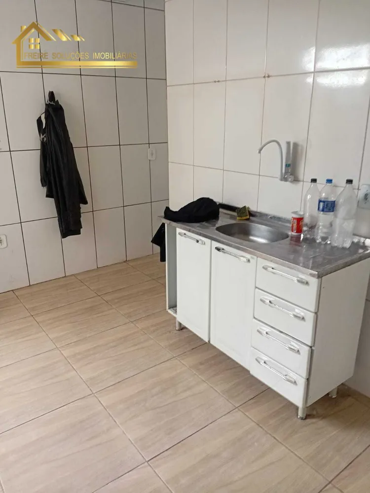 Apartamento, 2 quartos - Foto 2