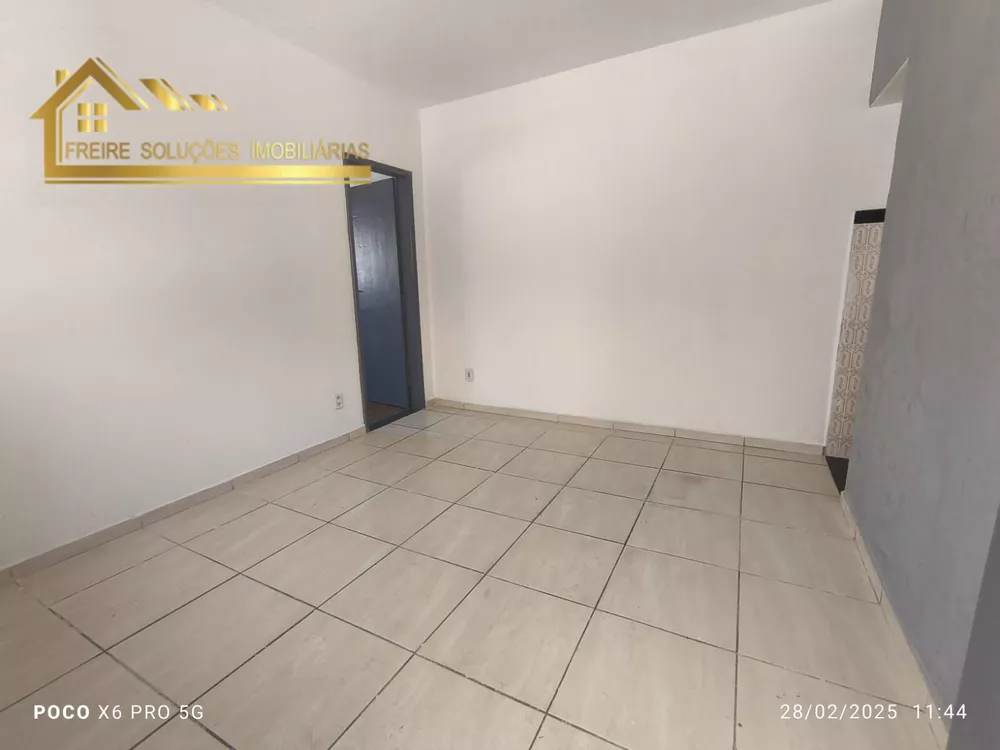 Apartamento, 1 quarto - Foto 2
