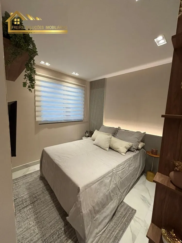 Apartamento, 2 quartos, 46 m² - Foto 11