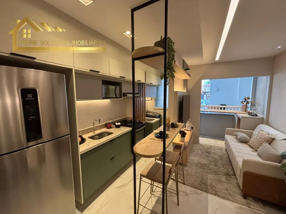 Apartamento, 2 quartos, 46 m² - Foto 7