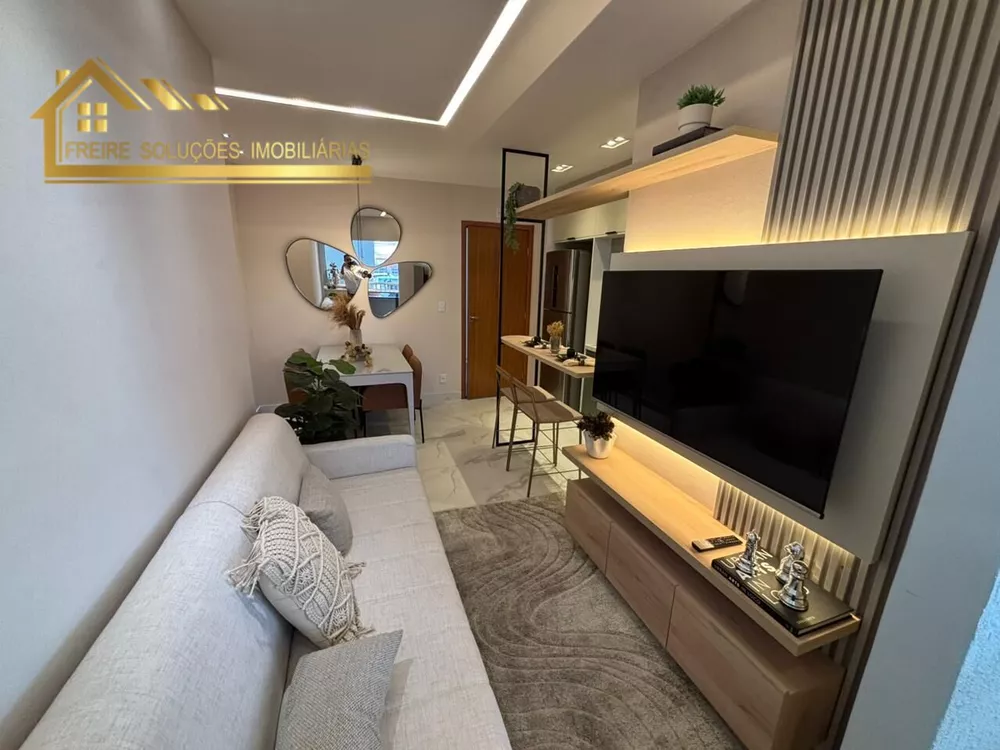 Apartamento, 2 quartos, 46 m² - Foto 11