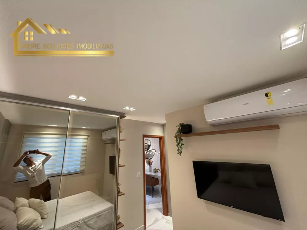 Apartamento, 2 quartos, 46 m² - Foto 7