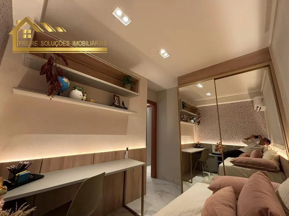 Apartamento, 2 quartos, 46 m² - Foto 18