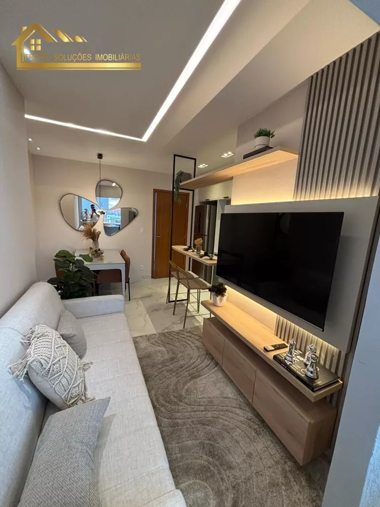 Apartamento, 2 quartos, 46 m² - Foto 5