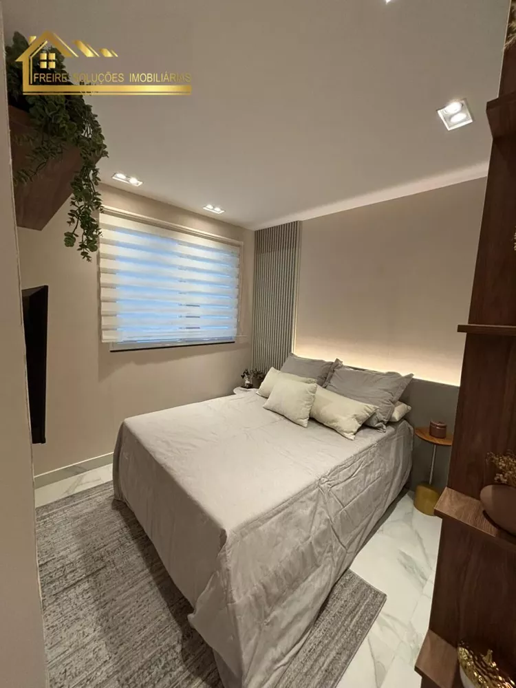Apartamento, 2 quartos, 46 m² - Foto 8