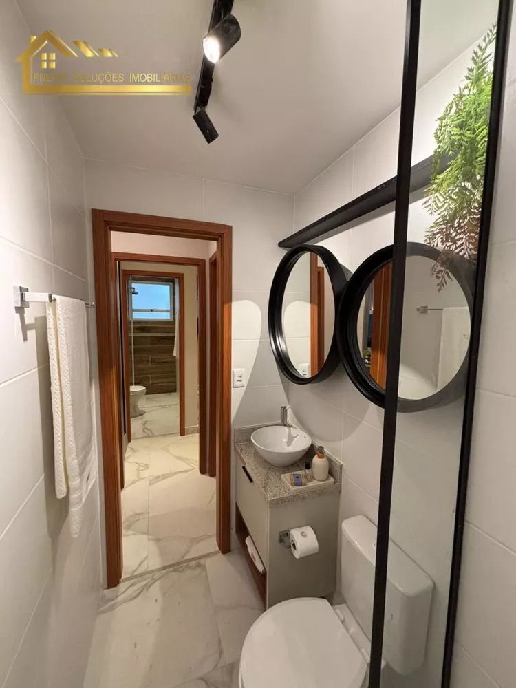 Apartamento, 2 quartos, 46 m² - Foto 2
