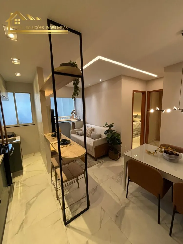 Apartamento, 2 quartos, 46 m² - Foto 10
