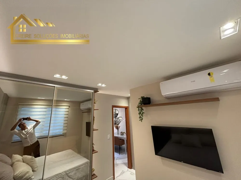 Apartamento, 2 quartos, 46 m² - Foto 15