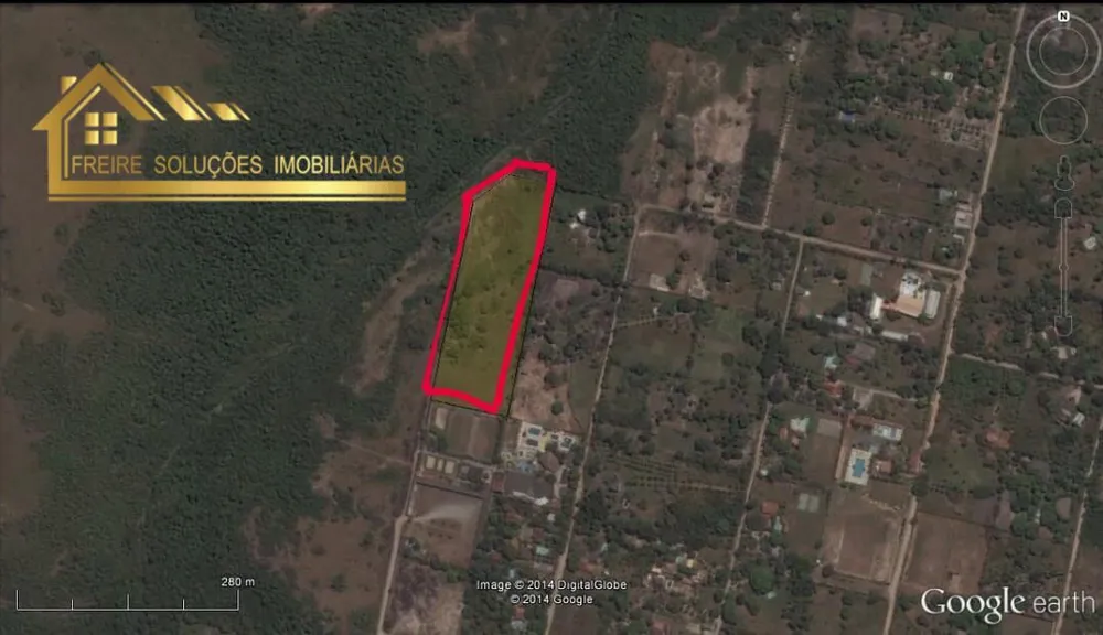 Terreno, 3 hectares - Foto 2
