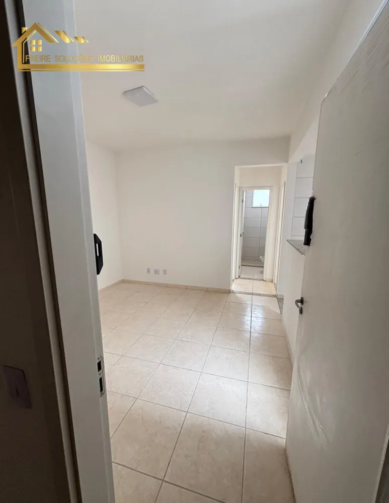 Apartamento, 2 quartos - Foto 3