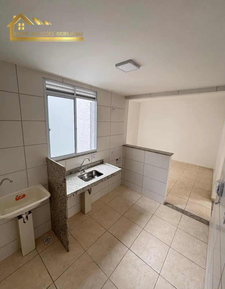 Apartamento, 2 quartos - Foto 4