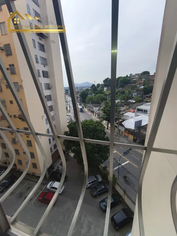 Apartamento, 2 quartos, 56 m² - Foto 15