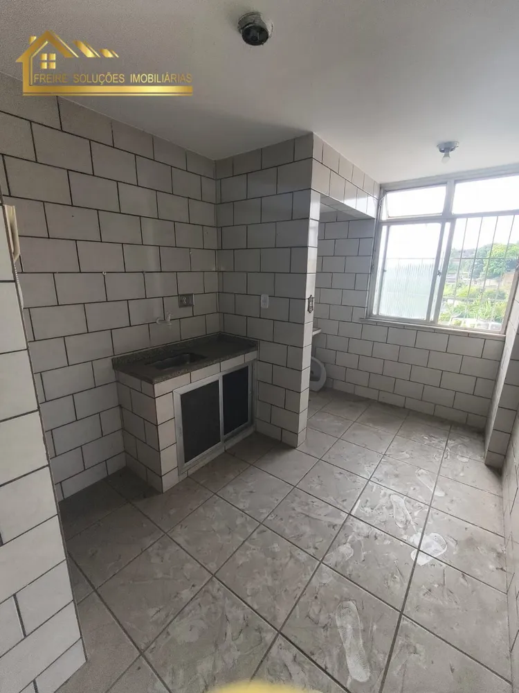 Apartamento, 2 quartos, 56 m² - Foto 17