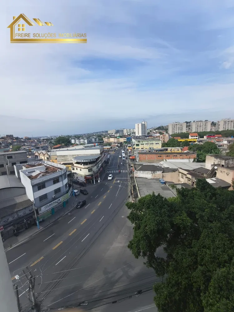 Apartamento, 2 quartos, 56 m² - Foto 14