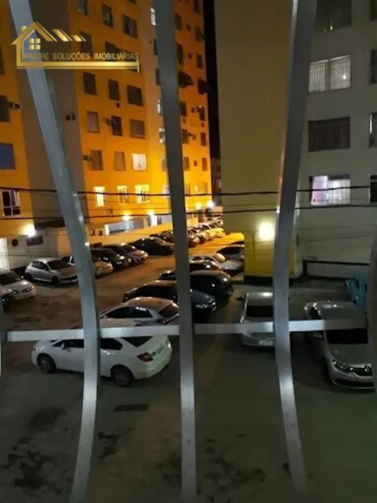 Apartamento, 2 quartos, 56 m² - Foto 2