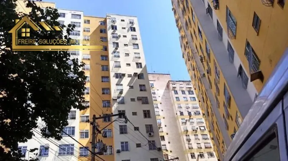 Apartamento, 2 quartos, 56 m² - Foto 1