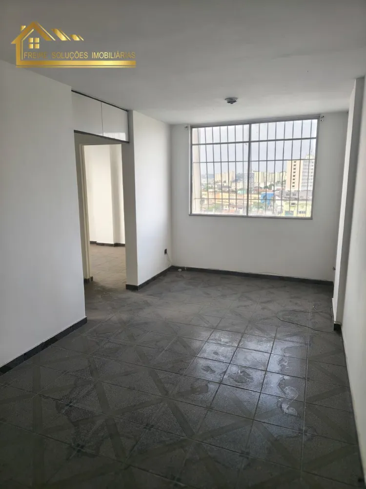 Apartamento, 2 quartos, 56 m² - Foto 10