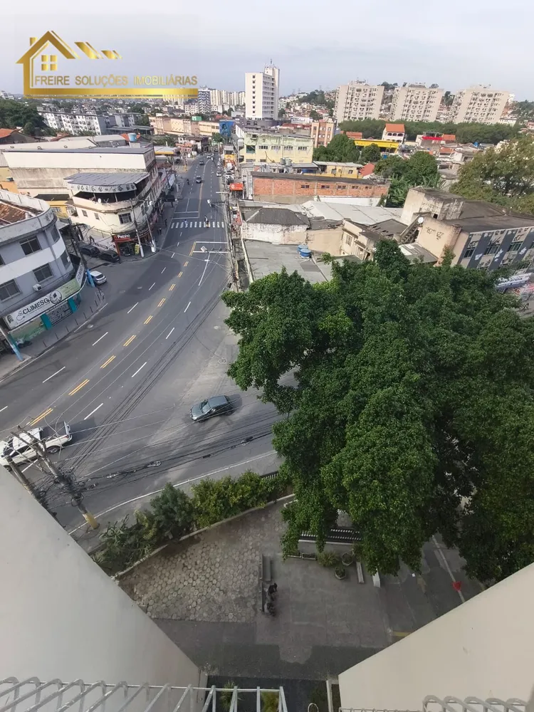 Apartamento, 2 quartos, 56 m² - Foto 4