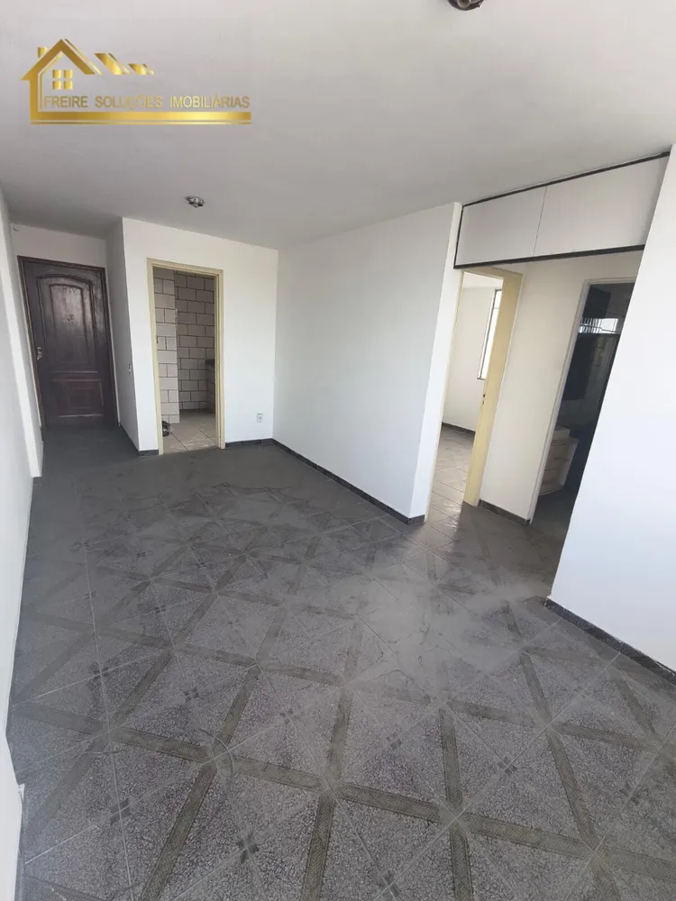 Apartamento, 2 quartos, 56 m² - Foto 17
