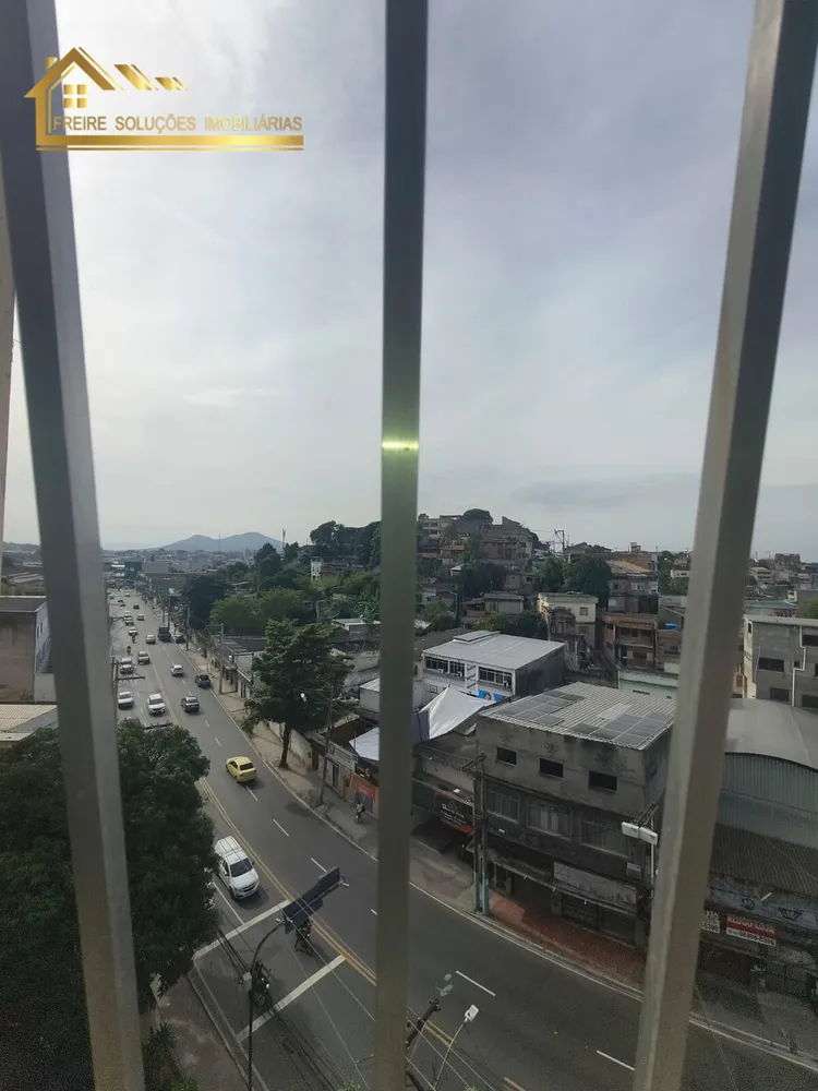Apartamento, 2 quartos, 56 m² - Foto 21