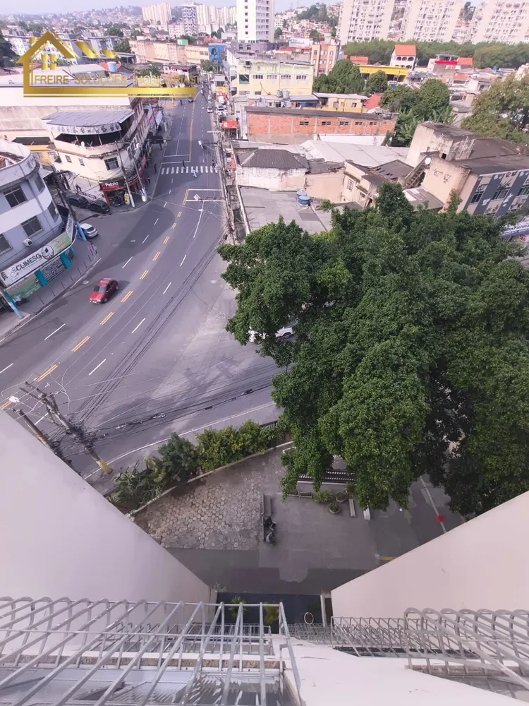 Apartamento, 2 quartos, 56 m² - Foto 5