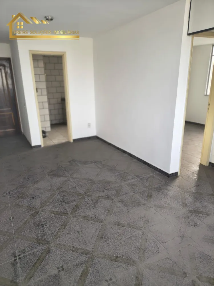 Apartamento, 2 quartos, 56 m² - Foto 11
