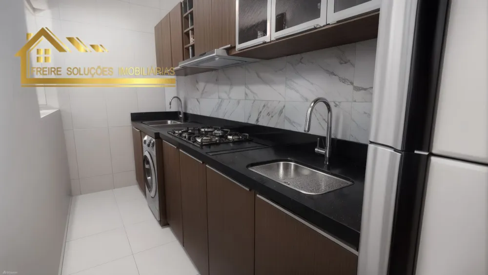 Apartamento, 2 quartos - Foto 24