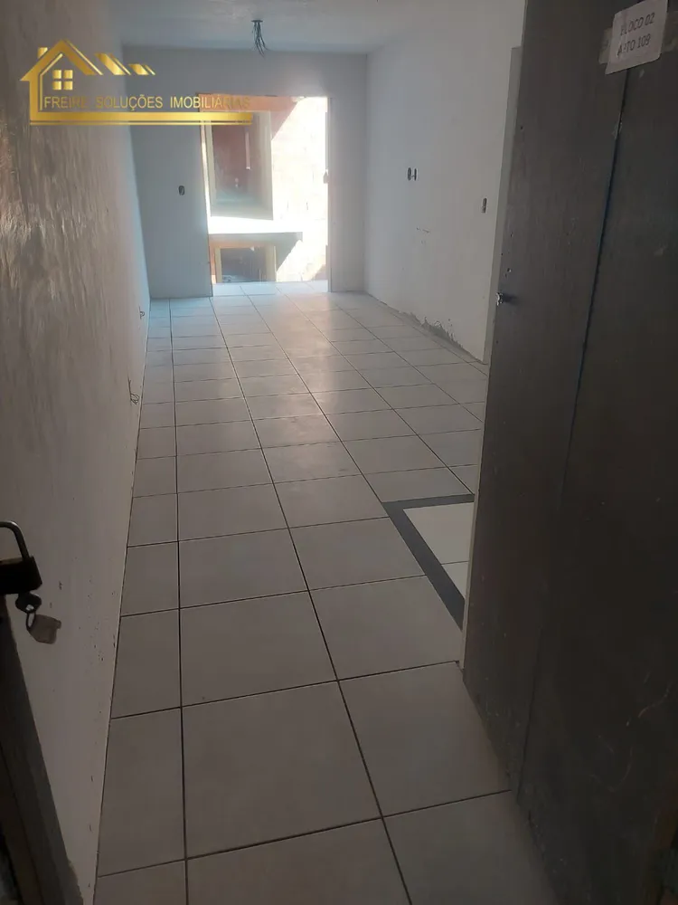Apartamento, 2 quartos - Foto 22