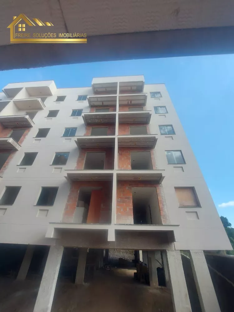 Apartamento, 2 quartos - Foto 2