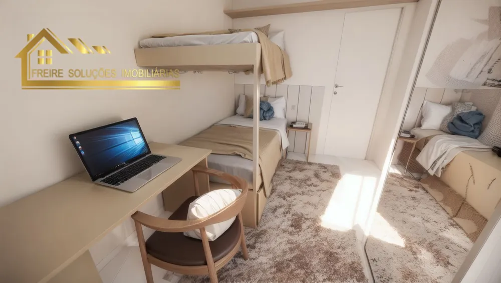 Apartamento, 2 quartos - Foto 32