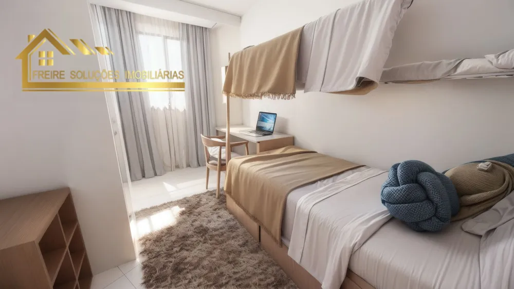 Apartamento, 2 quartos - Foto 39