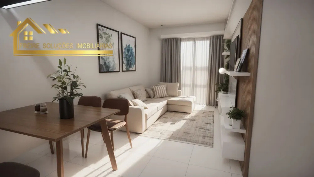 Apartamento, 2 quartos - Foto 29