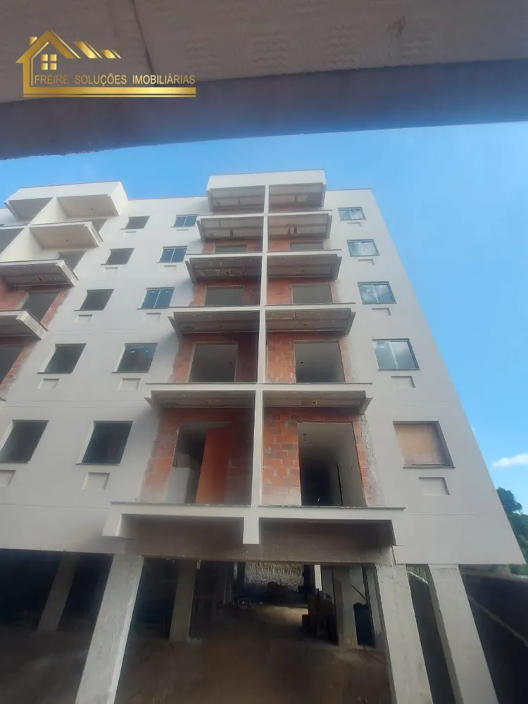 Apartamento, 2 quartos - Foto 5