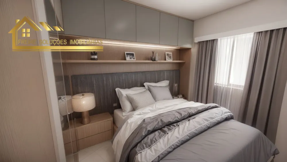 Apartamento, 2 quartos - Foto 38
