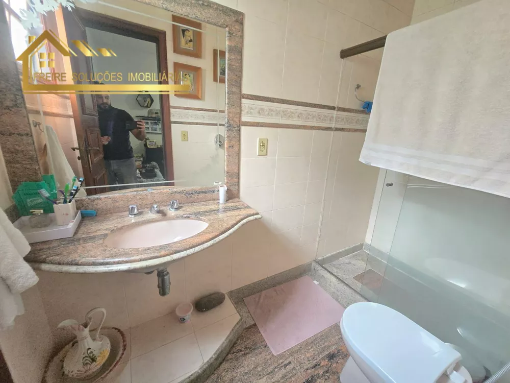 Casa, 4 quartos - Foto 6