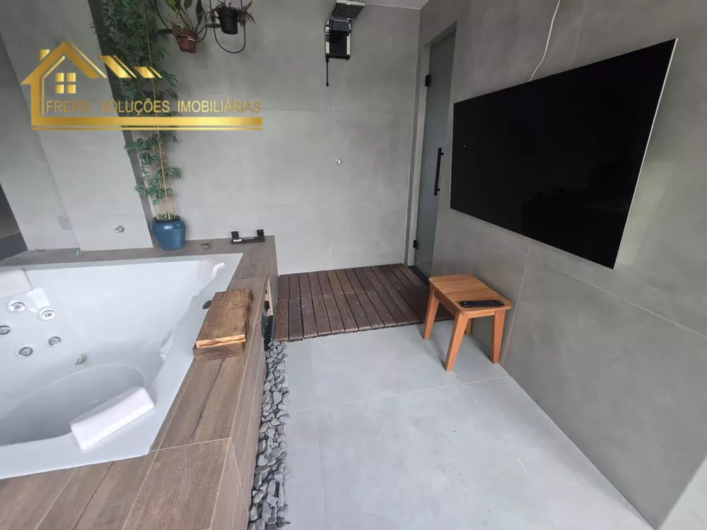 Casa, 4 quartos - Foto 18