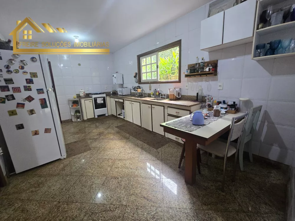 Casa, 4 quartos - Foto 19