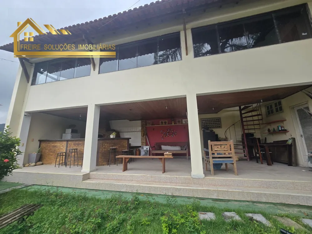Casa, 4 quartos - Foto 35