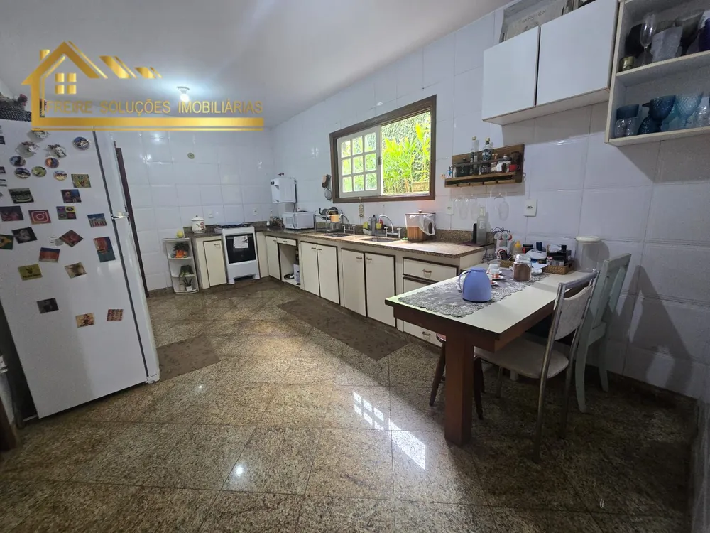 Casa, 4 quartos - Foto 25