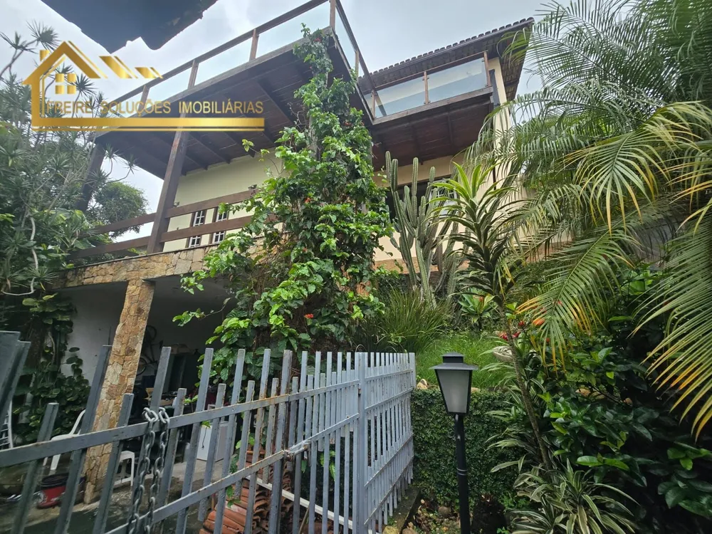 Casa, 4 quartos - Foto 1