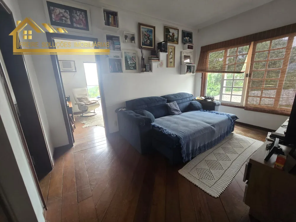 Casa, 4 quartos - Foto 5