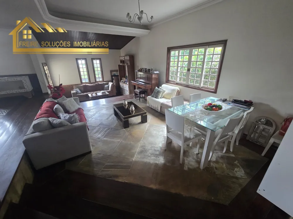 Casa, 4 quartos - Foto 7