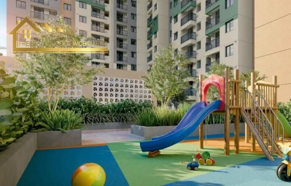 Apartamento, 1 quarto, 43 m² - Foto 4