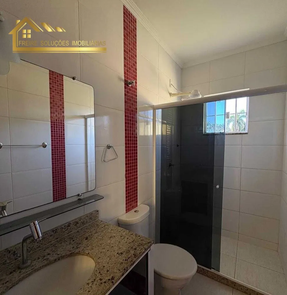 Casa, 3 quartos, 102 m² - Foto 8