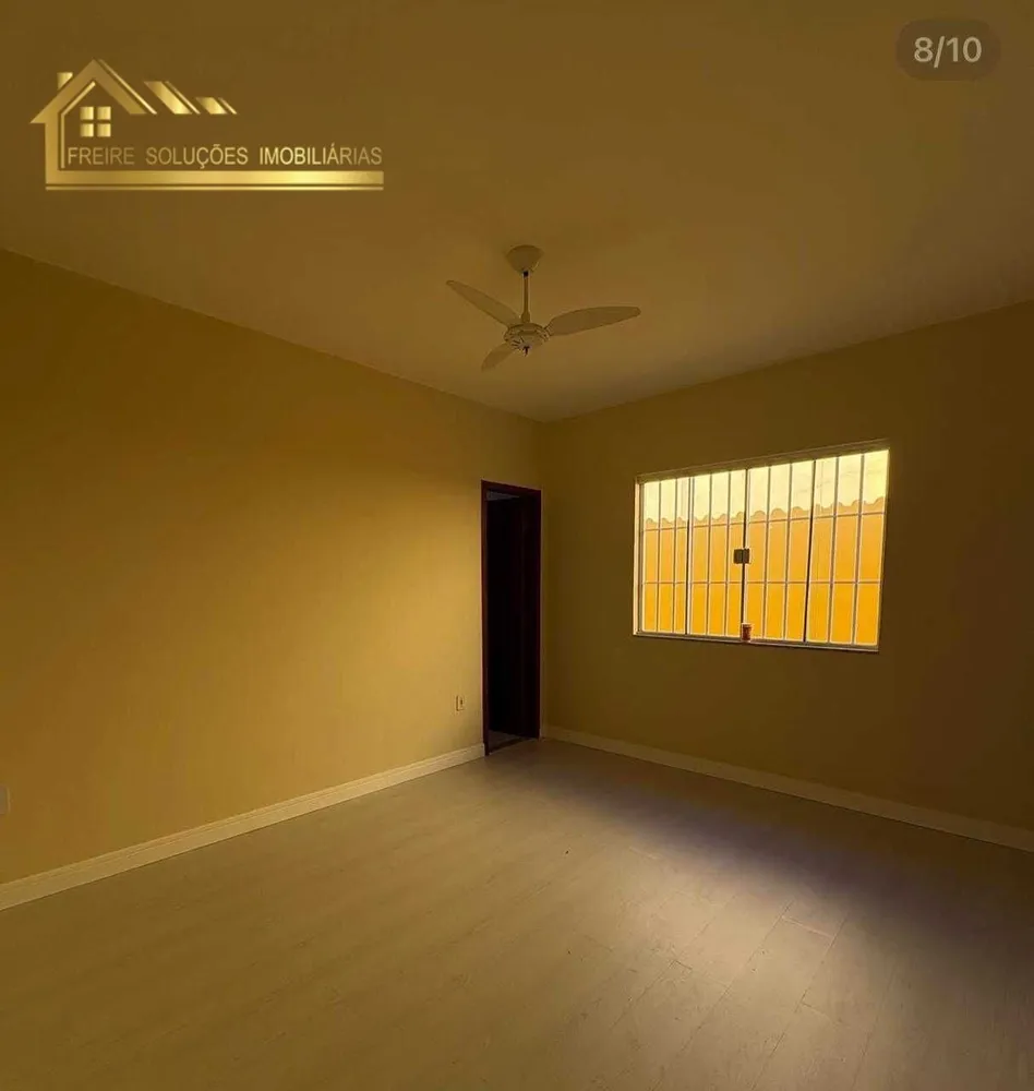 Casa, 3 quartos, 102 m² - Foto 4