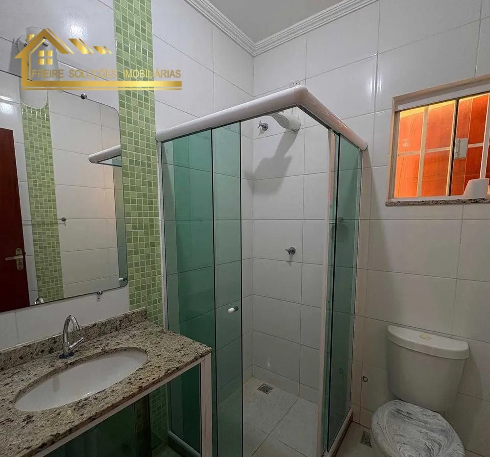 Casa, 3 quartos, 102 m² - Foto 3