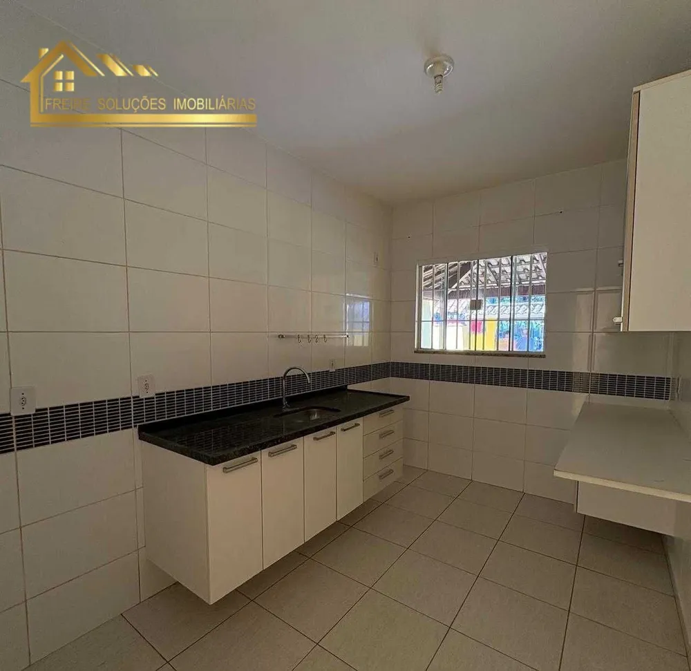 Casa, 3 quartos, 102 m² - Foto 2