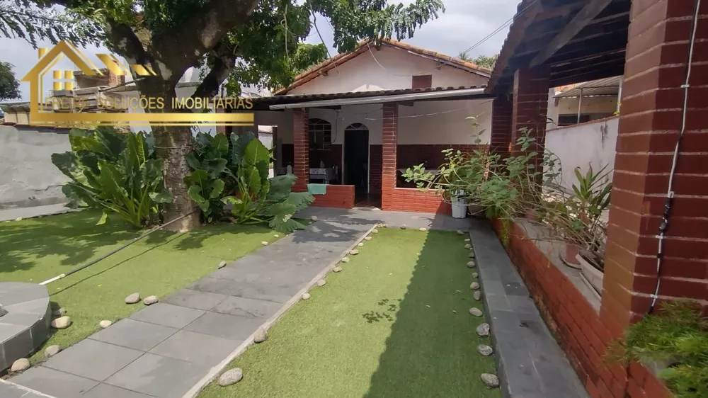 Casa, 5 quartos, 150 m² - Foto 4
